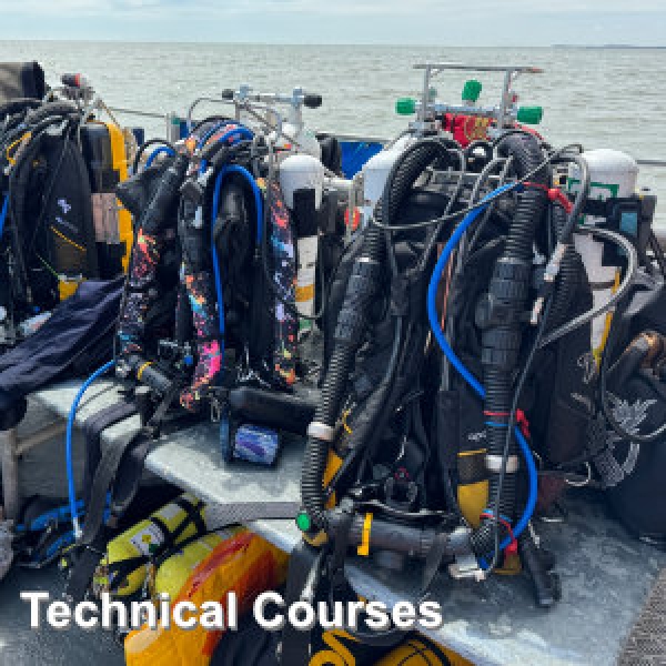 Technical Courses